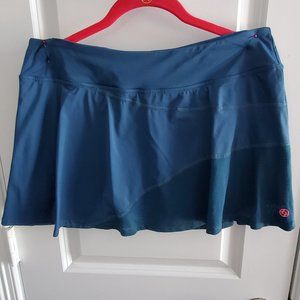 Lija Tennis Skirt